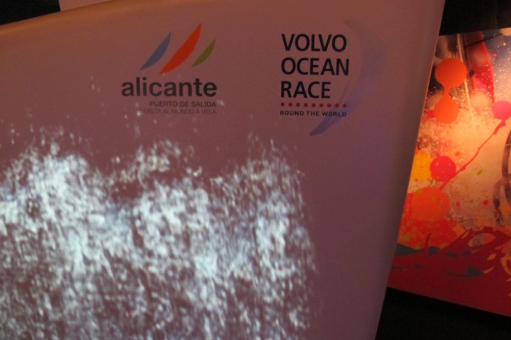 World's toughest yacht race sets off from Alicante