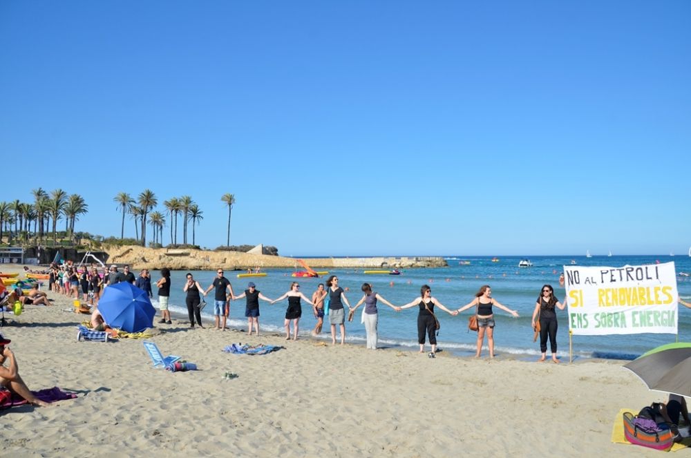 Fracking in Alicante - black gold or fool's gold?