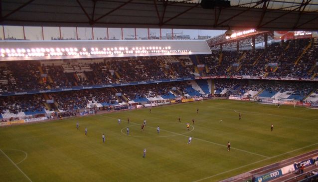 Real Club Deportivo de La Coruña 