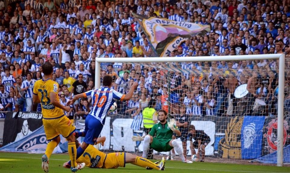 Real Club Deportivo de La Coruña 