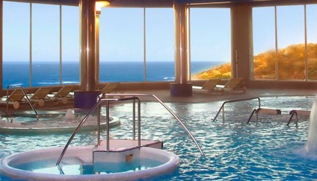 The Best Spas in Galicia