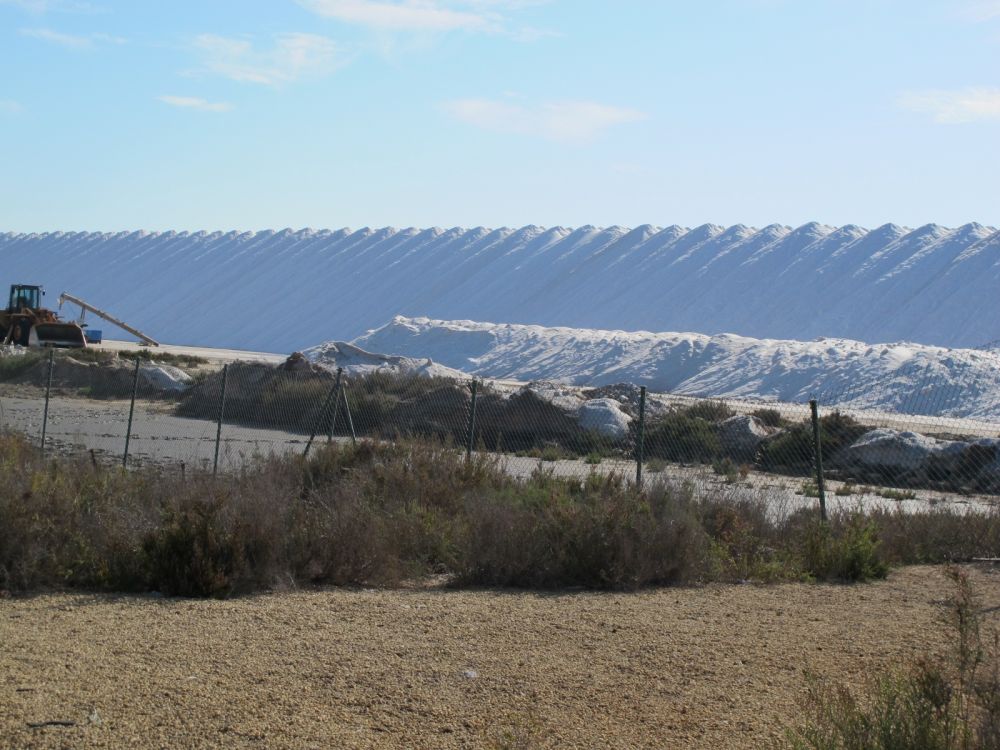 Costa Blanca's Answer to Salt Lake City