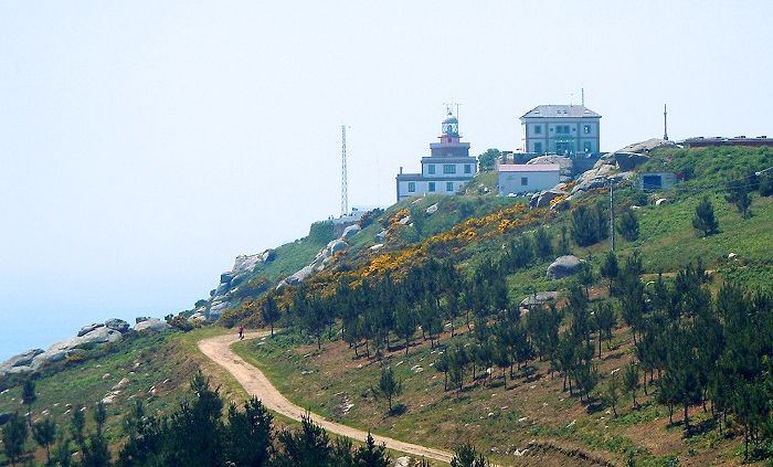 Finisterre, to the End of the World