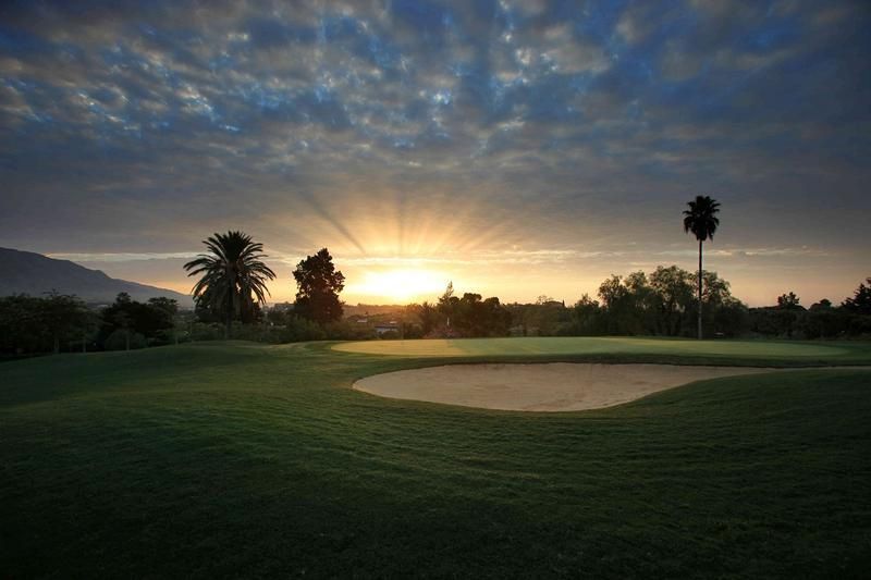 Golf in Marbella