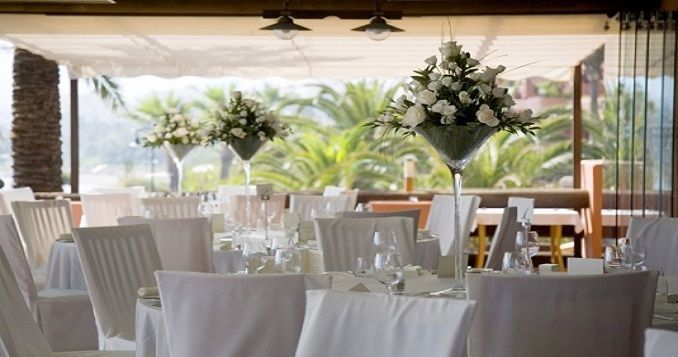 Get Married in Marbella