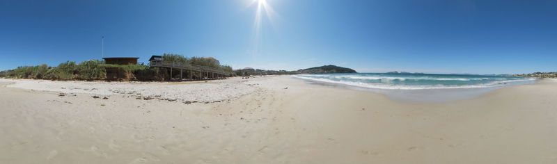 Surfing in Galicia