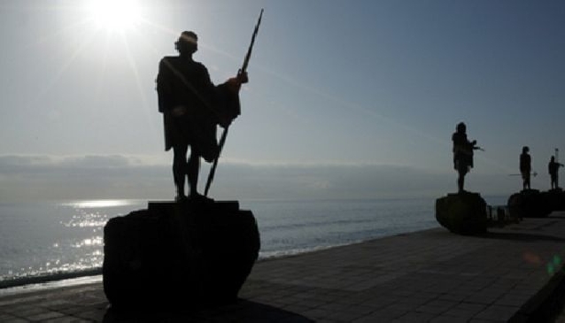 Tenerife - A Historical Melting Pot