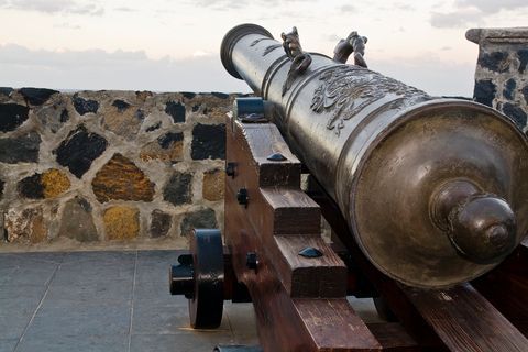 Tenerife - A Historical Melting Pot