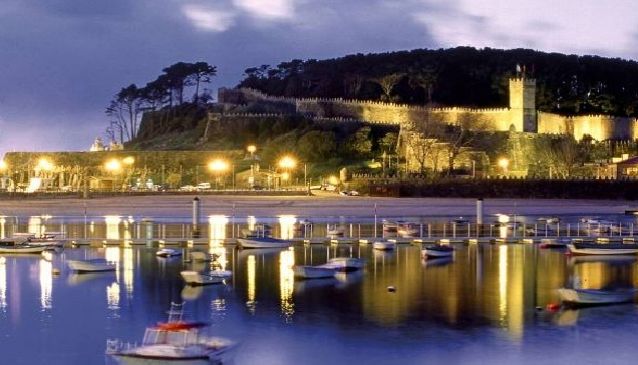 Finding Dream Real Estate in Galicia