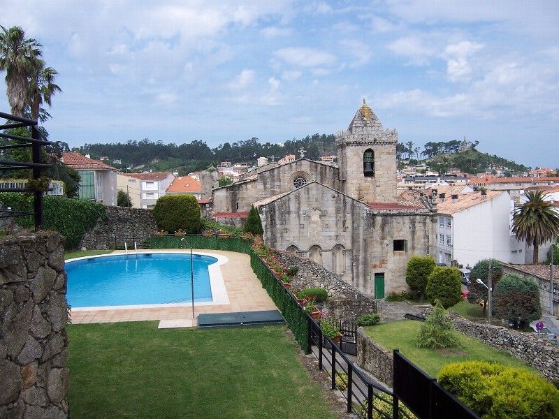 Finding Dream Real Estate in Galicia