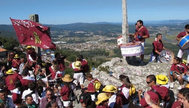 Grooving in Galicia