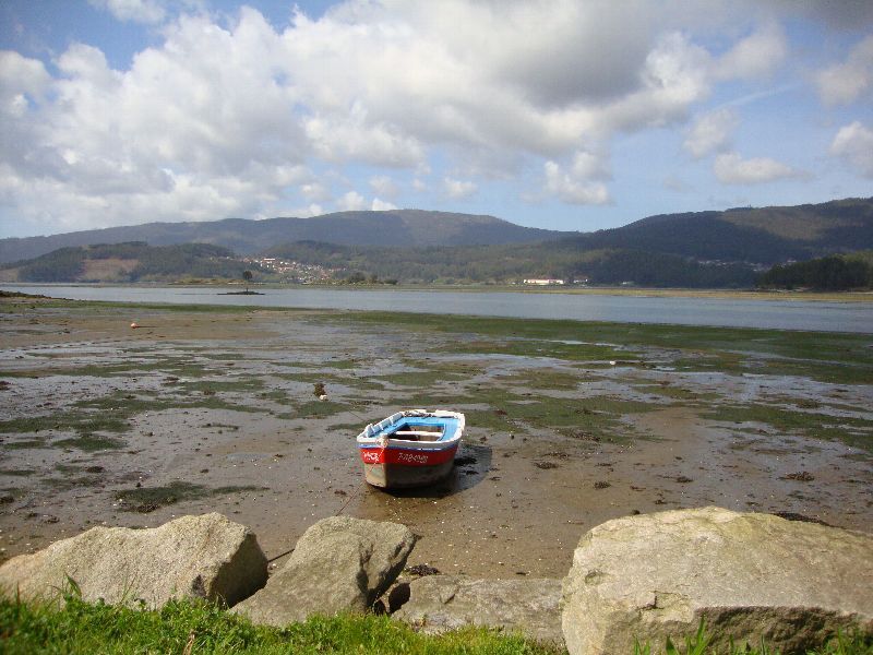 Feisty Fiestas in Galicia