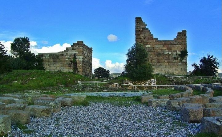  Ancient Landmarks of the Bodrum Peninsula