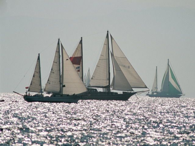 The Blue Voyage Cruise of the Aegean Coast