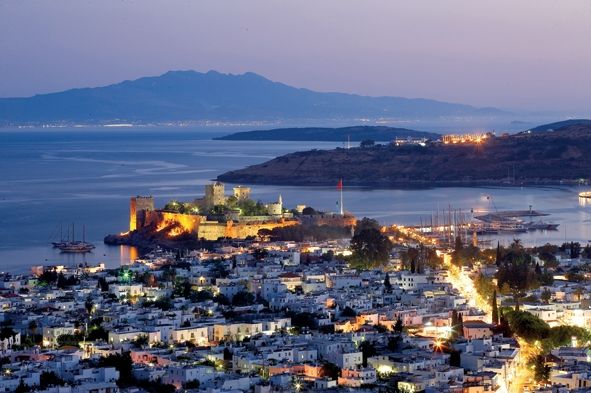 Bodrum