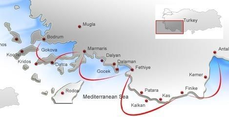 Who Was the Fisherman of Halicarnassus?