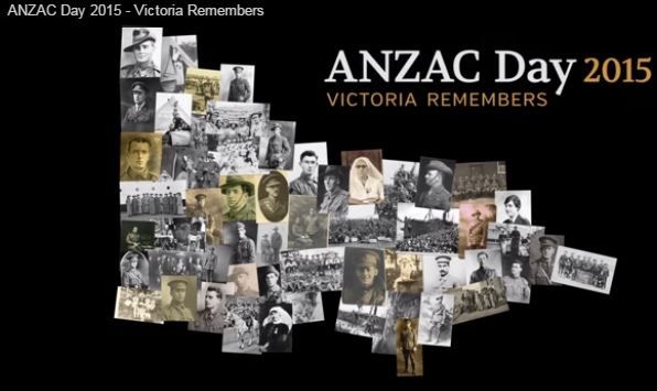 ANZAC Day