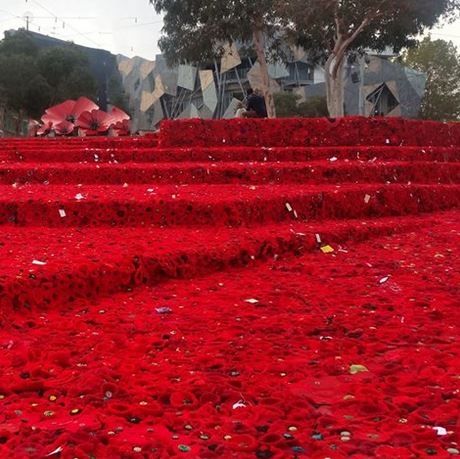 ANZAC Day