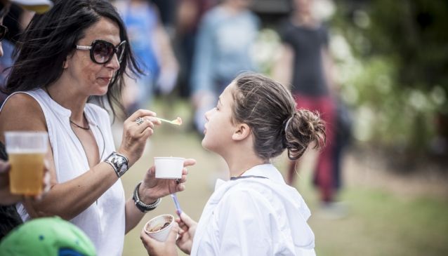 MELBOURNE TOMATO FESTIVAL