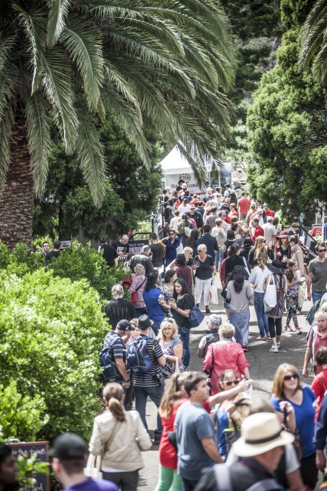 MELBOURNE TOMATO FESTIVAL