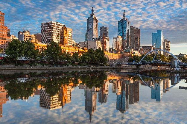 Yarra River