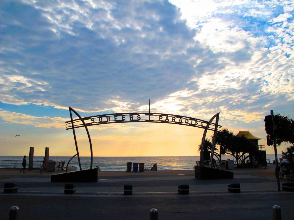 Markets on the Gold Coast