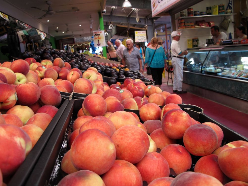 Markets on the Gold Coast