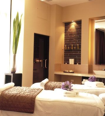 Spa Hotspots in Melbourne