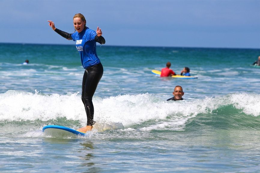 Destination Phillip Island : Smiths Beach