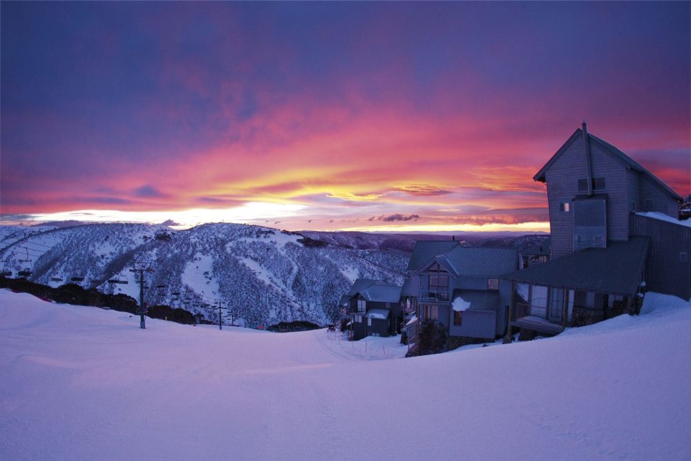 City to Slope: The Top 3 Ski Resorts in Victoria 