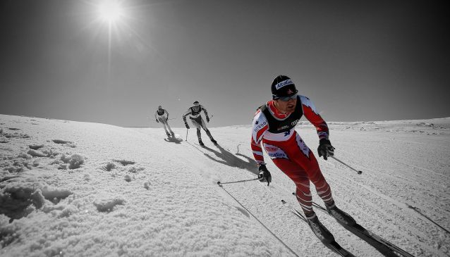 Winter Games NZ Comes To Queenstown