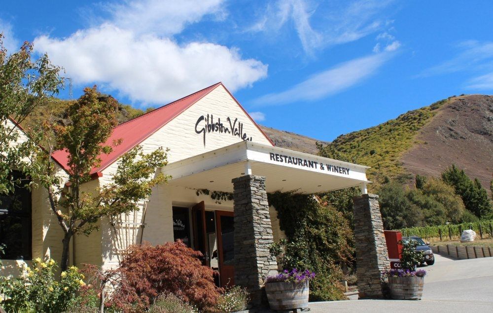 A Taste of Queenstown Wine 