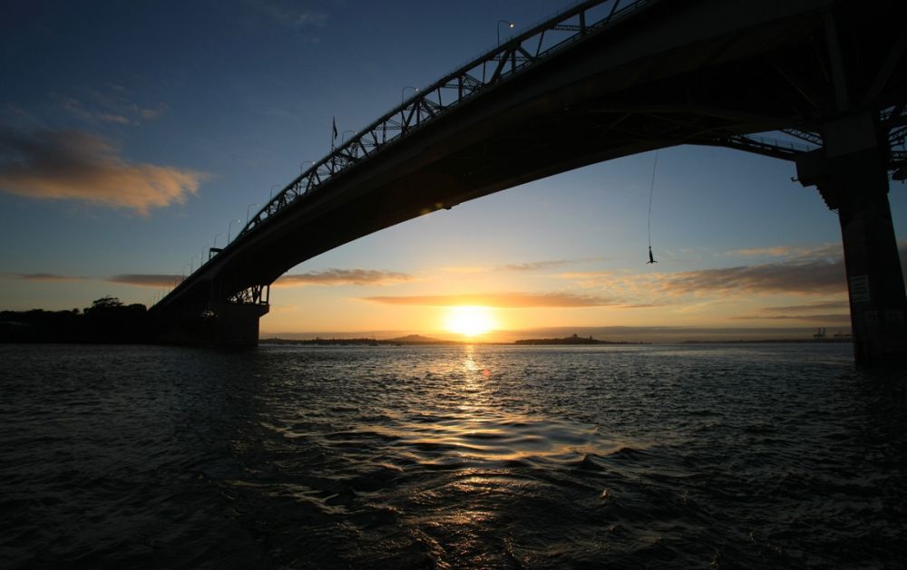 Top 7 Bungy Jumps in New Zealand