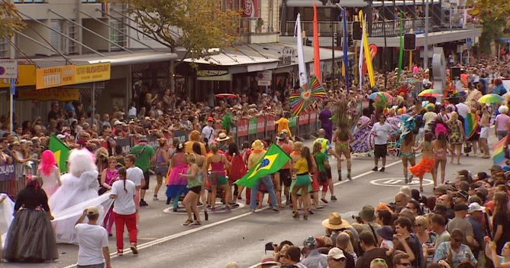 Best Auckland Festivals 