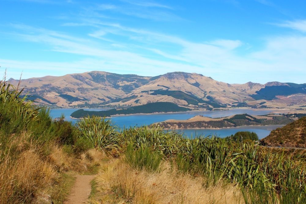 A Ride On The Christchurch Gondola