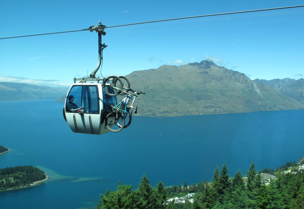 Skyline Queenstown 