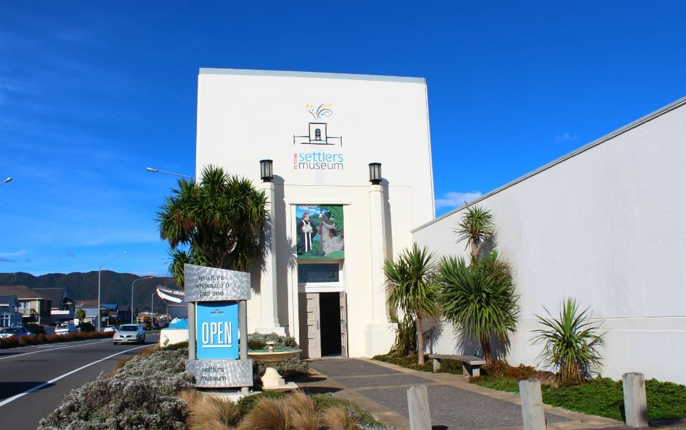 Best Museums in Wellington