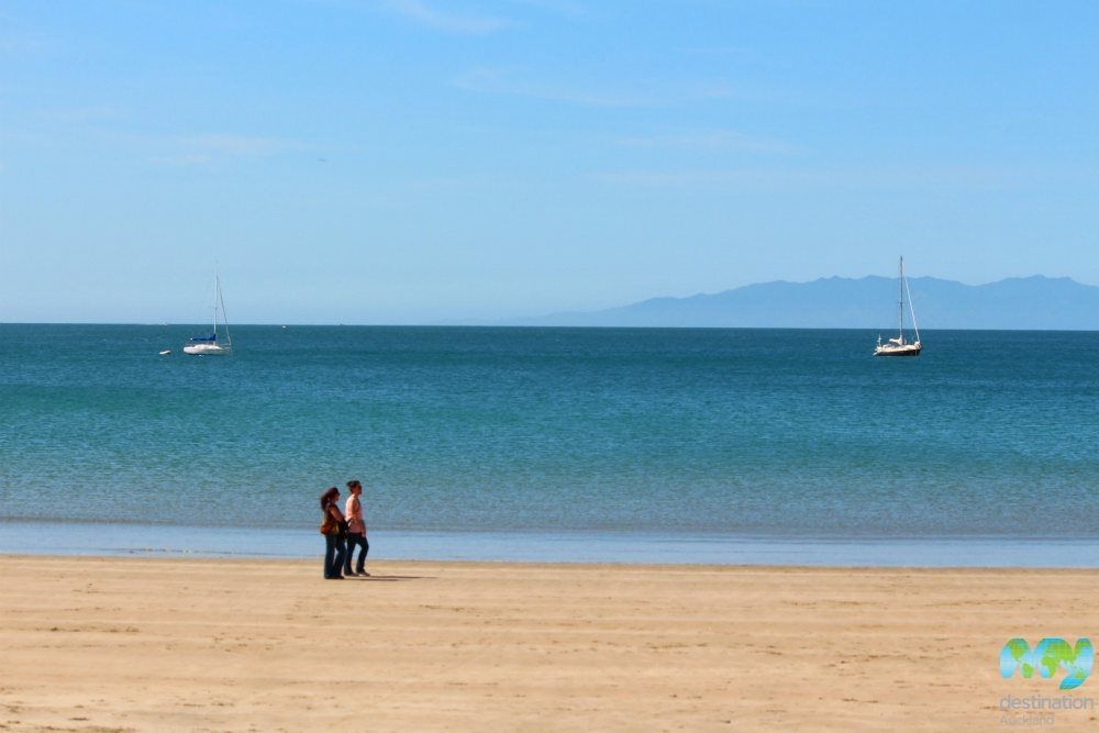 Oneroa Beach