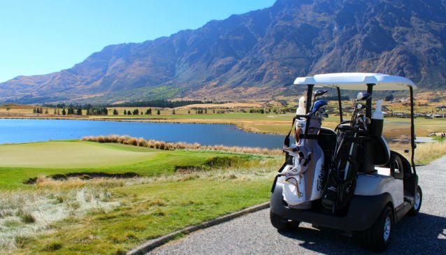 A Guide to Queenstown Golf