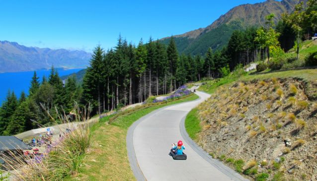 Queenstown For Kids