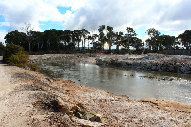 Wild Wheels In Whakarewarewa