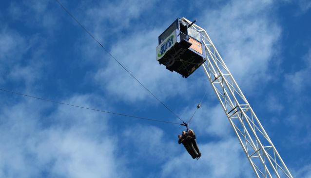 Rotorua Adrenaline Activities 