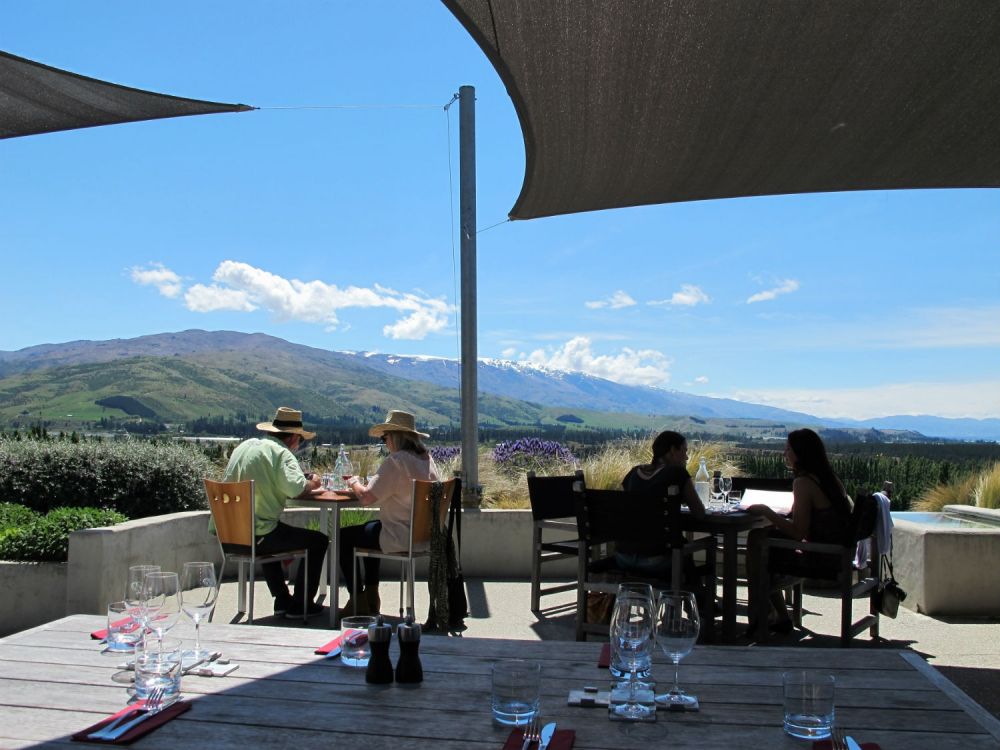 Hidden Secrets of Central Otago's Wine Country