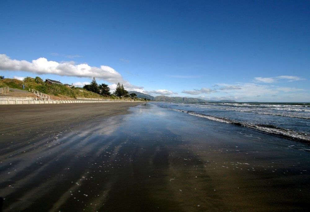 Kick Back and Relax on the Kapiti Coast