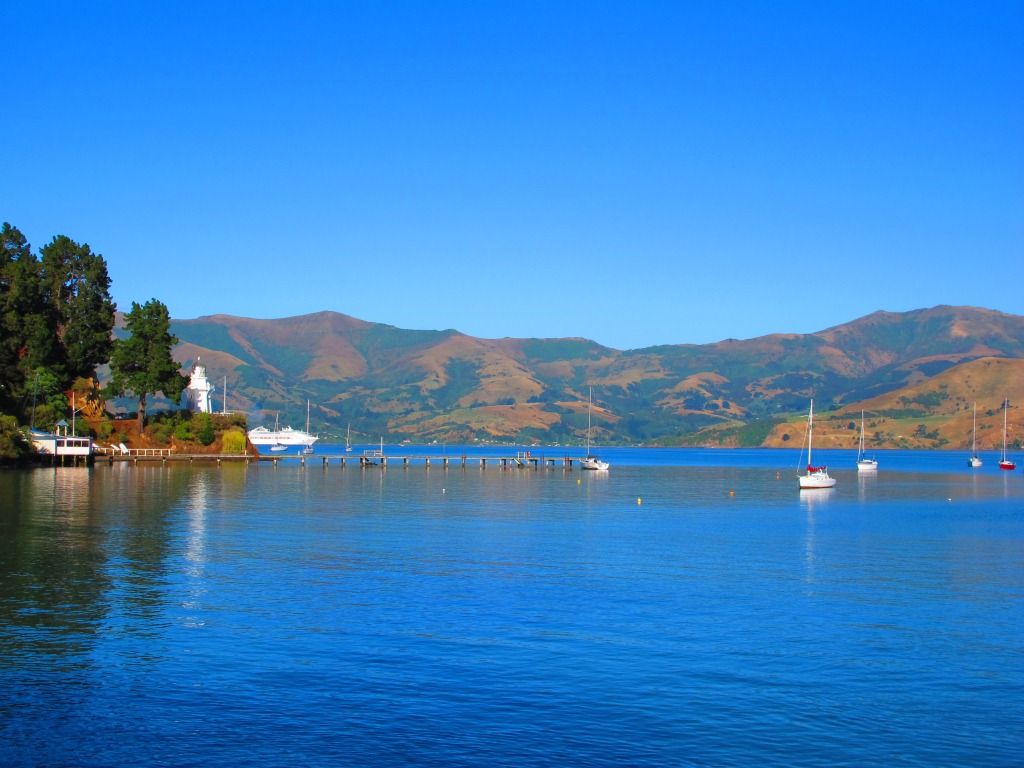 Ten Ways to Enjoy Akaroa and Banks Peninsula