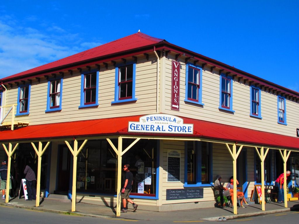 Ten Ways to Enjoy Akaroa and Banks Peninsula