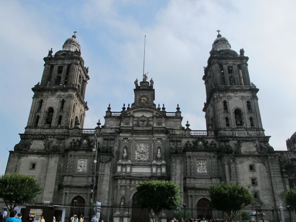 Catedral