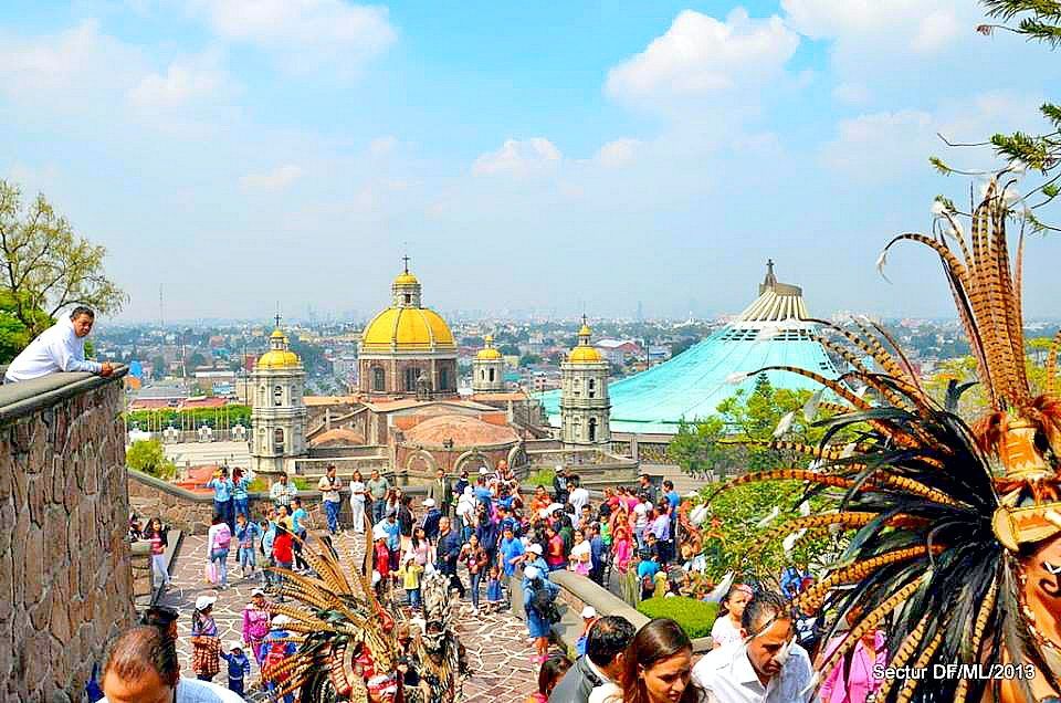 Basilica de Guadalupe