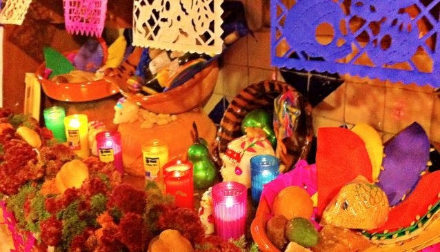 Mexican Day of the Dead