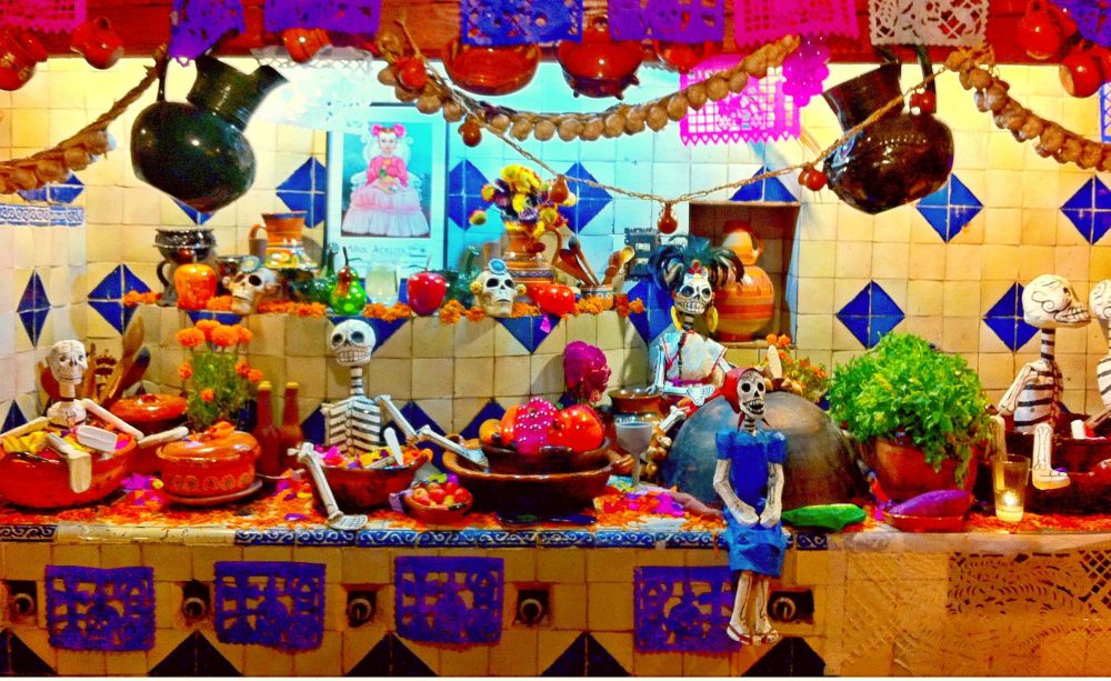 Mexican Day of the Dead